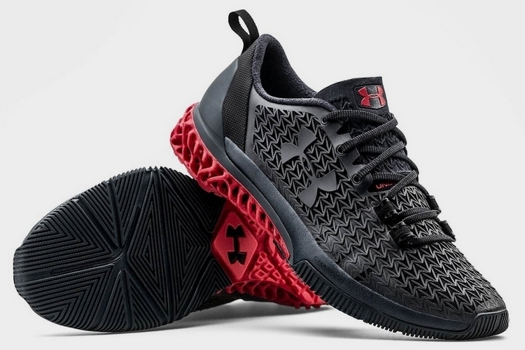 Under Armour Architect Sneakers