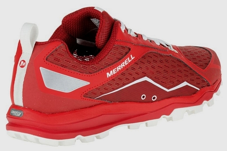 merrell women's all out crush 2 gtx trail running shoes
