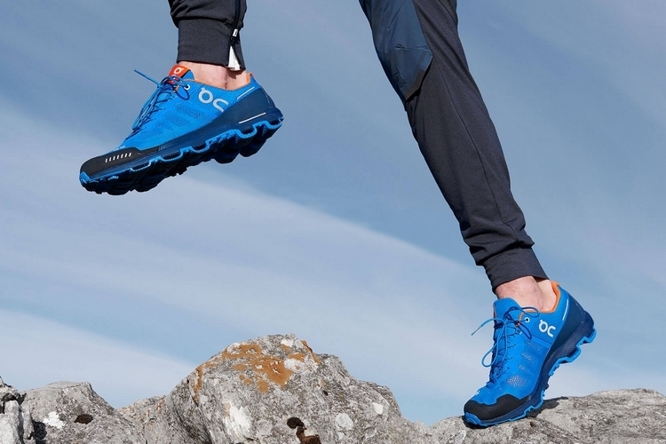 On Cloudventure Trail Running Shoes