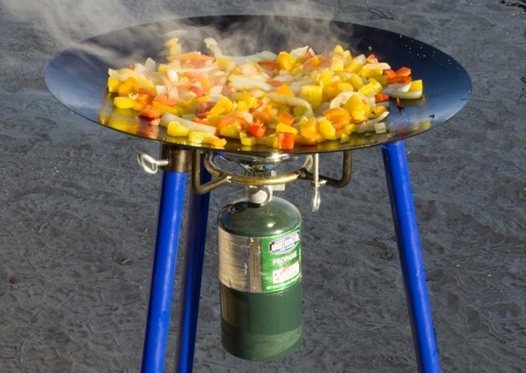 The Truth About Skottle Grills