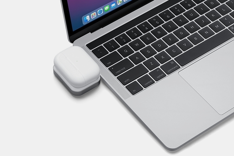 Satechi USB-C Watch AirPods Charger