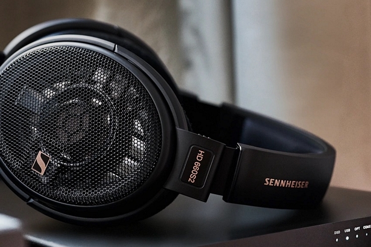 Sennheiser HD 660S2 CLAD