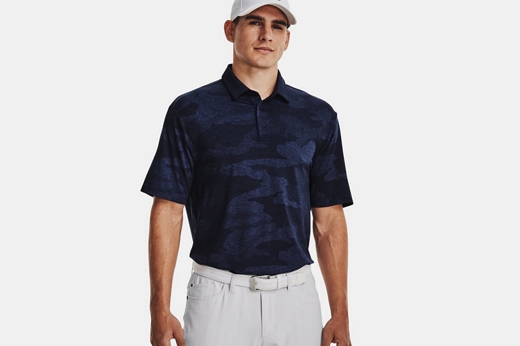 Tee Off In Style With The Best Men’s Golf Shirts - CLAD