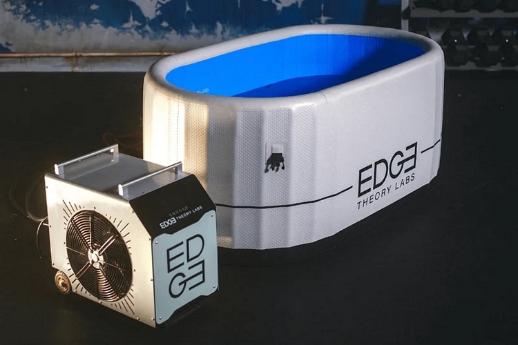 The Edge Tub Elite